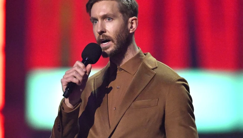 Calvin Harris pobił rekord Guinnessa. Jeszcze niedawno występował w Polsce