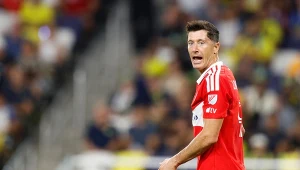 Polak wypalił o problemie Lewandowskiego. Zauważył, co się z nim dzieje