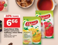 Napój Ekland