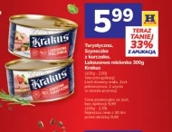 Konserwa turystyczna Krakus