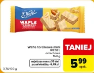 Wafle E. Wedel