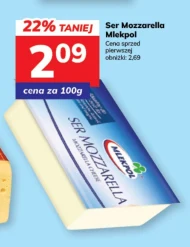 Ser Mlekpol