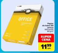 Papier ksero Office