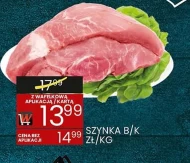 Szynka