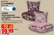 Pościel Livarno