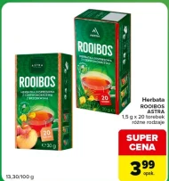 Herbata Rooibos