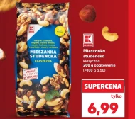 Mieszanka studencka
