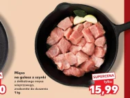 Gulasz O!mięso