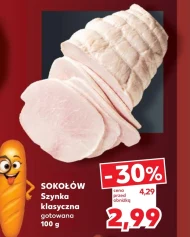 Szynka Sokołów
