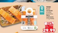 Łosoś MOWI