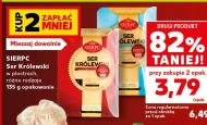 Сир Królewski