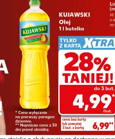 Олія Kujawski