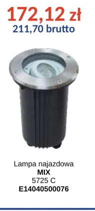 Lampa E