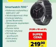 Smartwatch