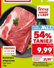 Karkówka Lady
