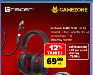 Słuchawki Gamezone
