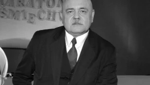 Nie żyje Stanisław Szelc. Artysta kabaretowy i satyryk zmarł w wieku 83 lat