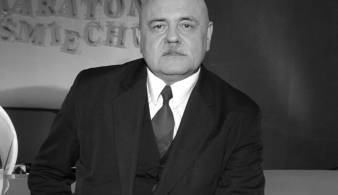 Nie żyje Stanisław Szelc