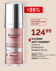 Pigment Eucerin