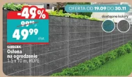 Ogrodzenie Gardenic