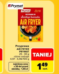 Przyprawa Prymat