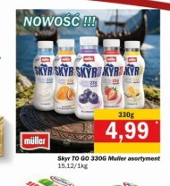 Skyr Müller