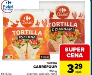 Tortilla Carrefour