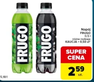 Випий Frugo