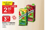 Napój Tymbark