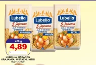 Паста Lubella