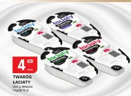 Twaróg Łaciaty