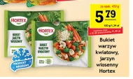 Bukiet warzyw Hortex