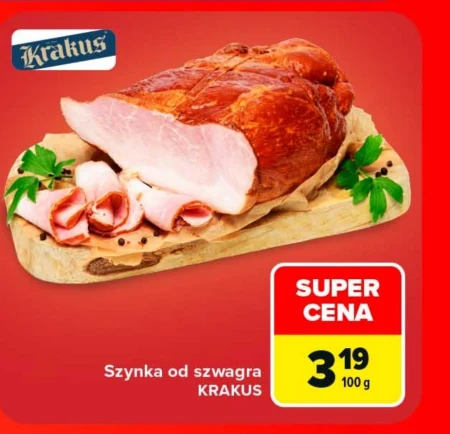 Шинка Krakus
