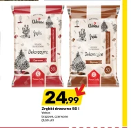 Zrębki Wokas