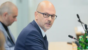 Maciej Berek wybrany przez Sejm na sędziego TK