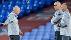 Nagłe pożegnanie w Lechu Poznań. Taki komunikat tuż po triumfie 5:1