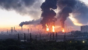 Atak Sił Zbrojnych Ukrainy na Moskwę