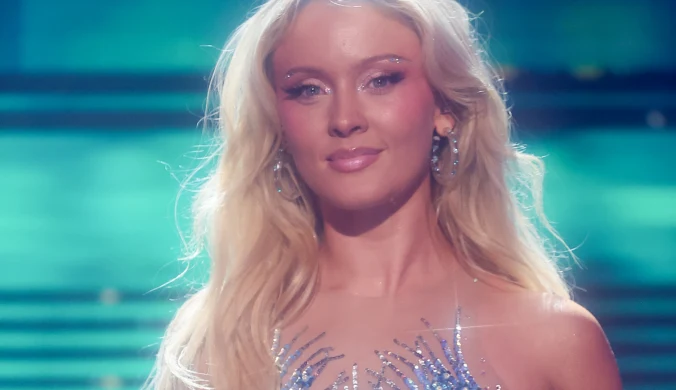 Zara Larsson rezygnuje z odwiedzenia Abu Dhabi. "Może zabrzmiało to jak impulsywna odpowiedź"
