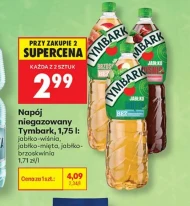 Napój Tymbark