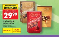 Праліне Lindor