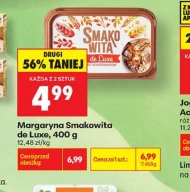 Margaryna Smakowita