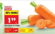 Marchew Polski