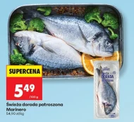Дорадо Marinero