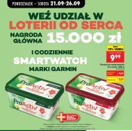 Tłuszcz do smarowania Proactiv
