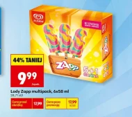 Lody Algida