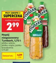 Napój Tymbark