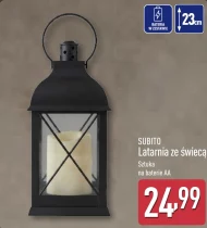 Znicz Subito
