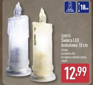 Świeca Subito