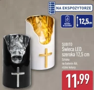 Świeca Subito
