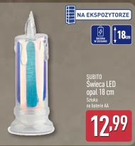 Świeca Subito